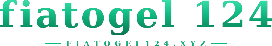 fiatogel 124 logo